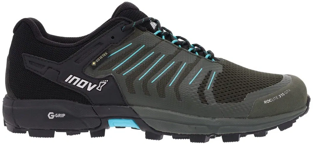 Dámské běžecké boty INOV8 ROCLITE 315 GTX vel.41,5