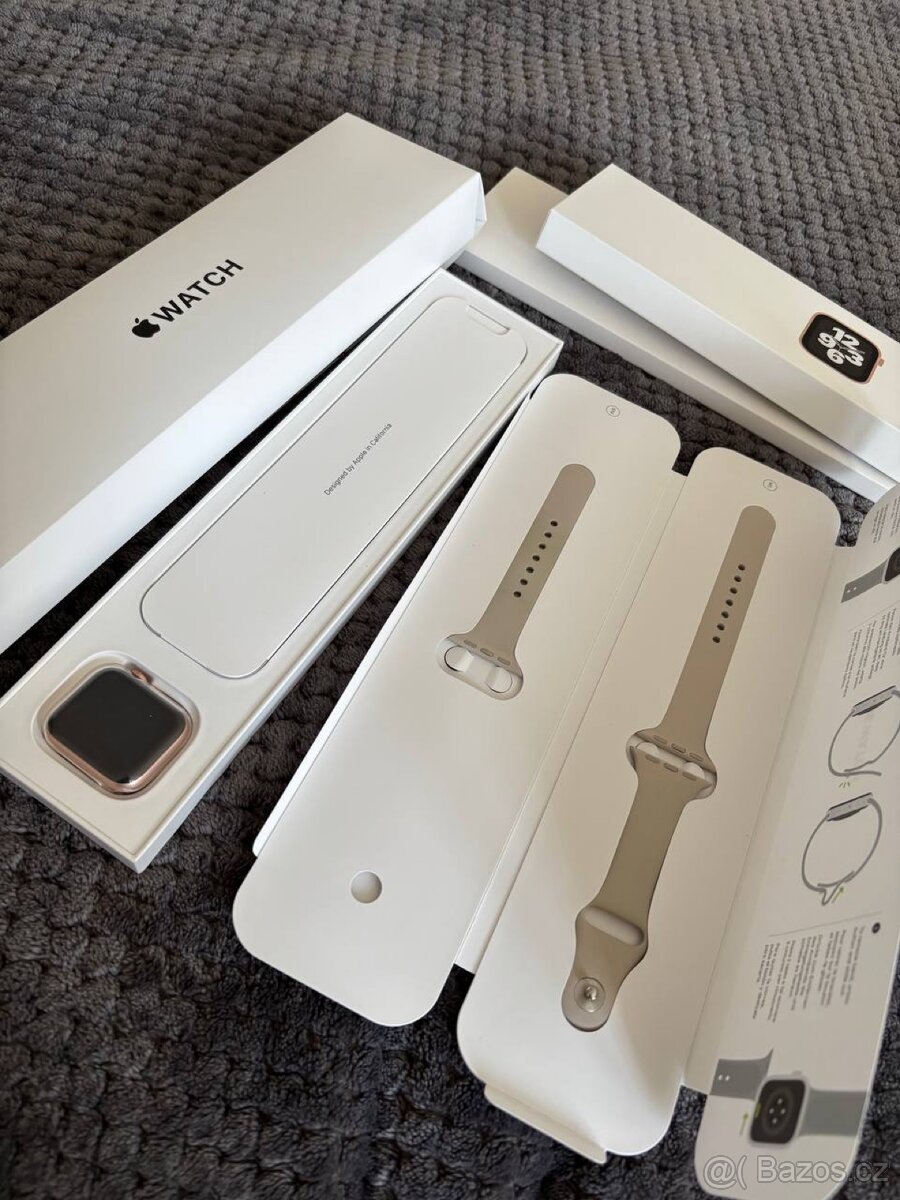 Apple Watch A2351