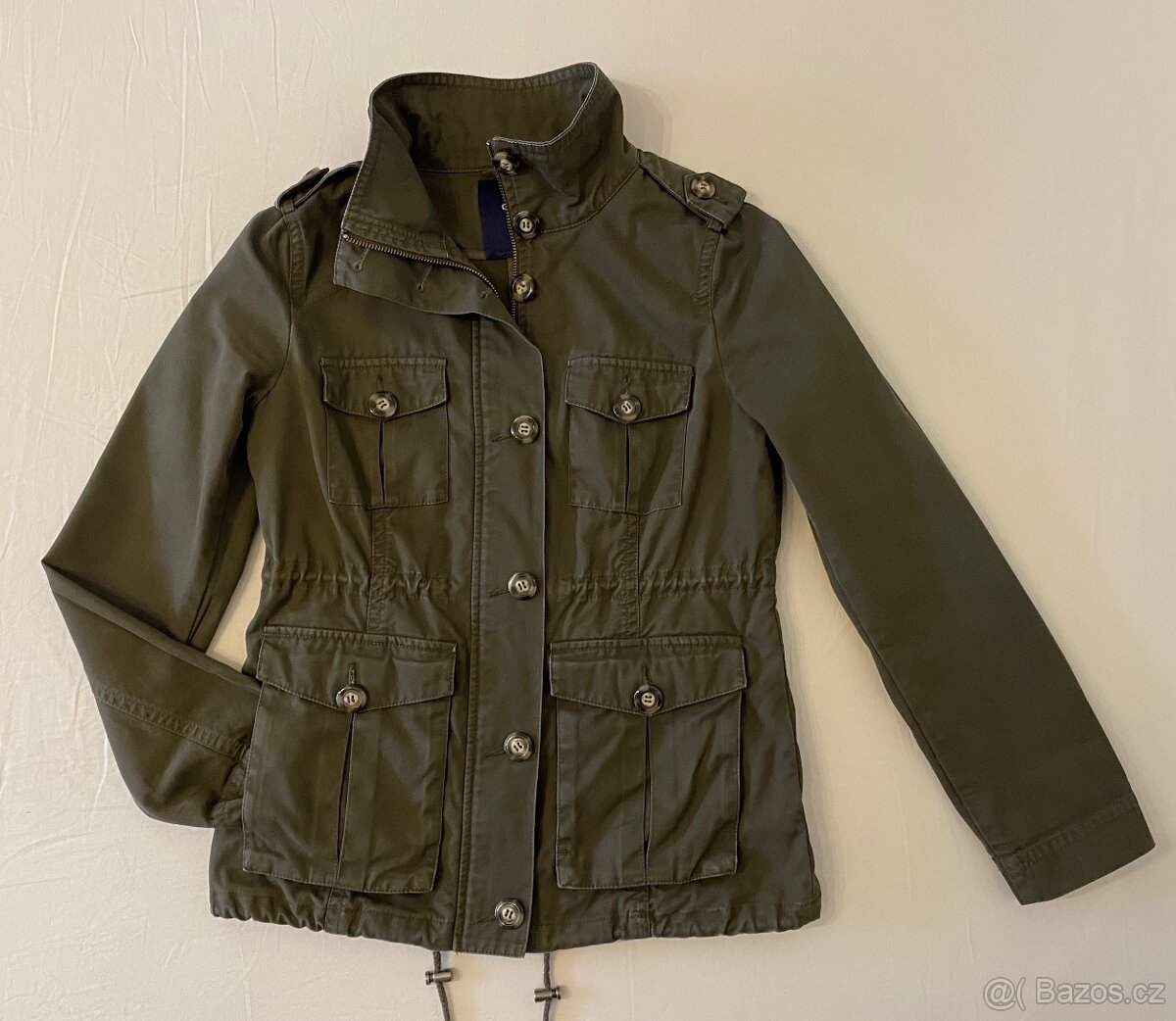 Bunda GANT parka