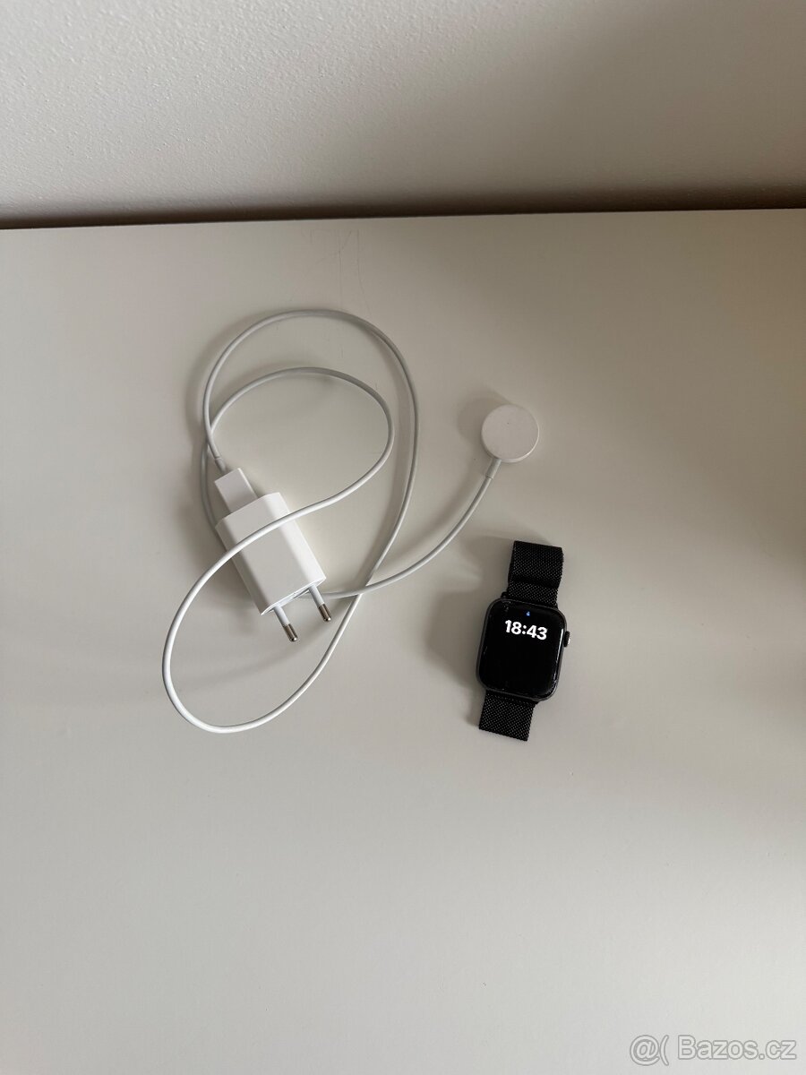 Apple Watch SE NIKE
