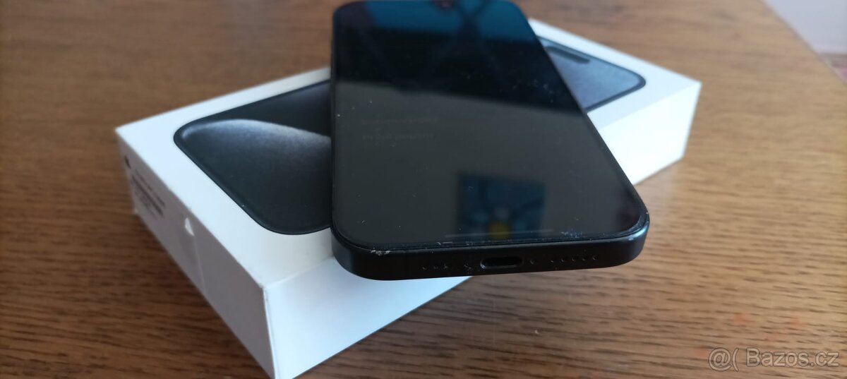 iPhone 16500 Kč POUZE DNES