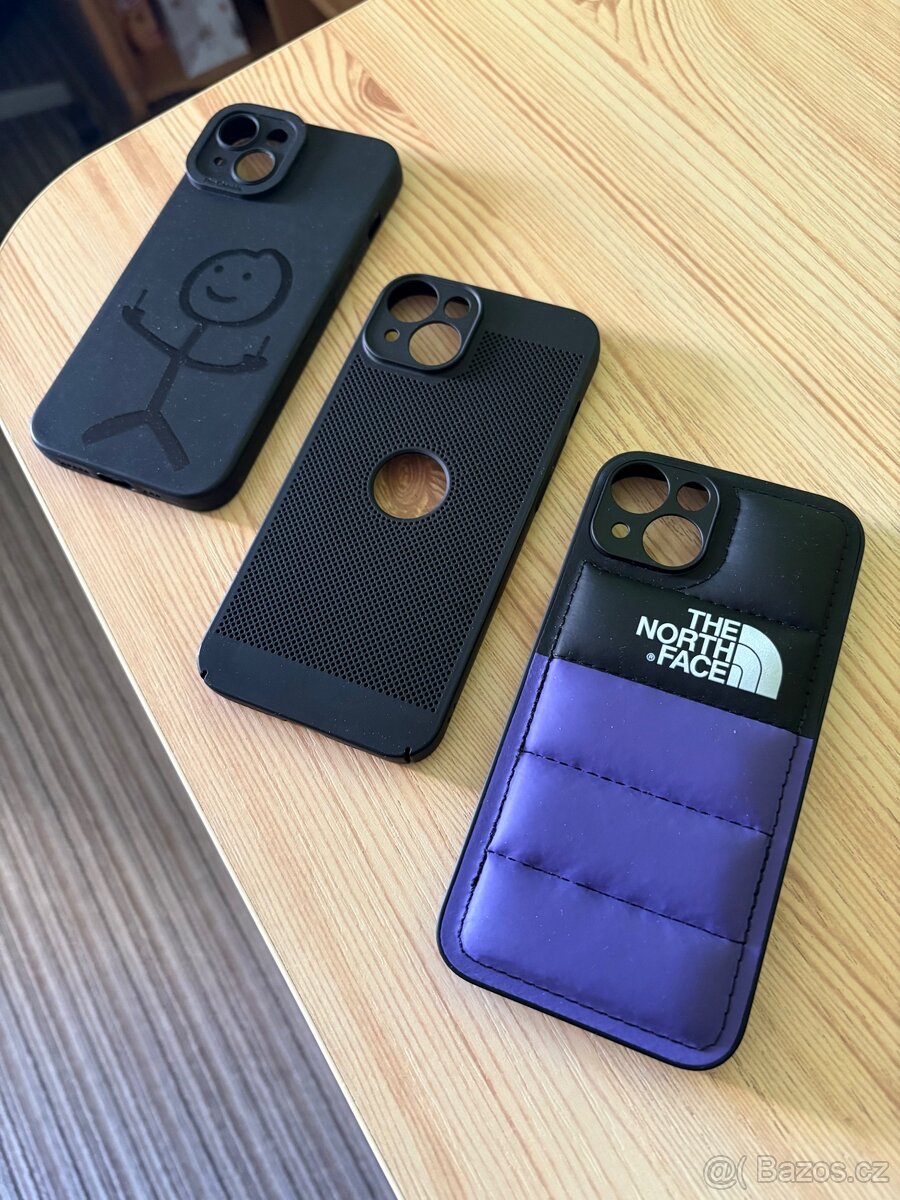 Kryty/Obaly na iPhone 14