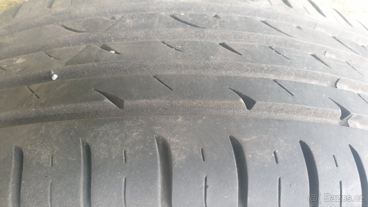 Pneumatiky 185/60R14