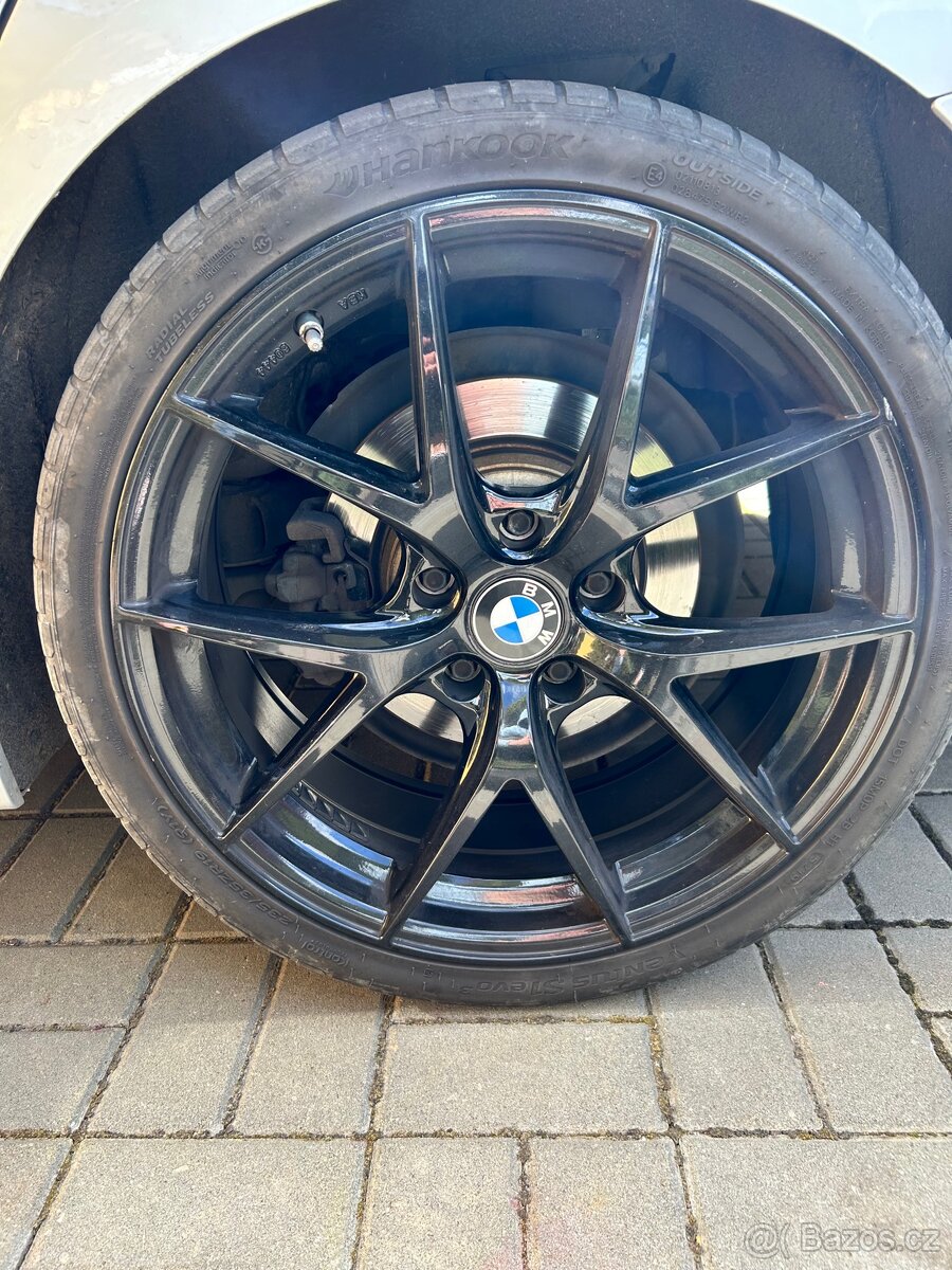 5x120 r19 speedwheels GT6 3ks