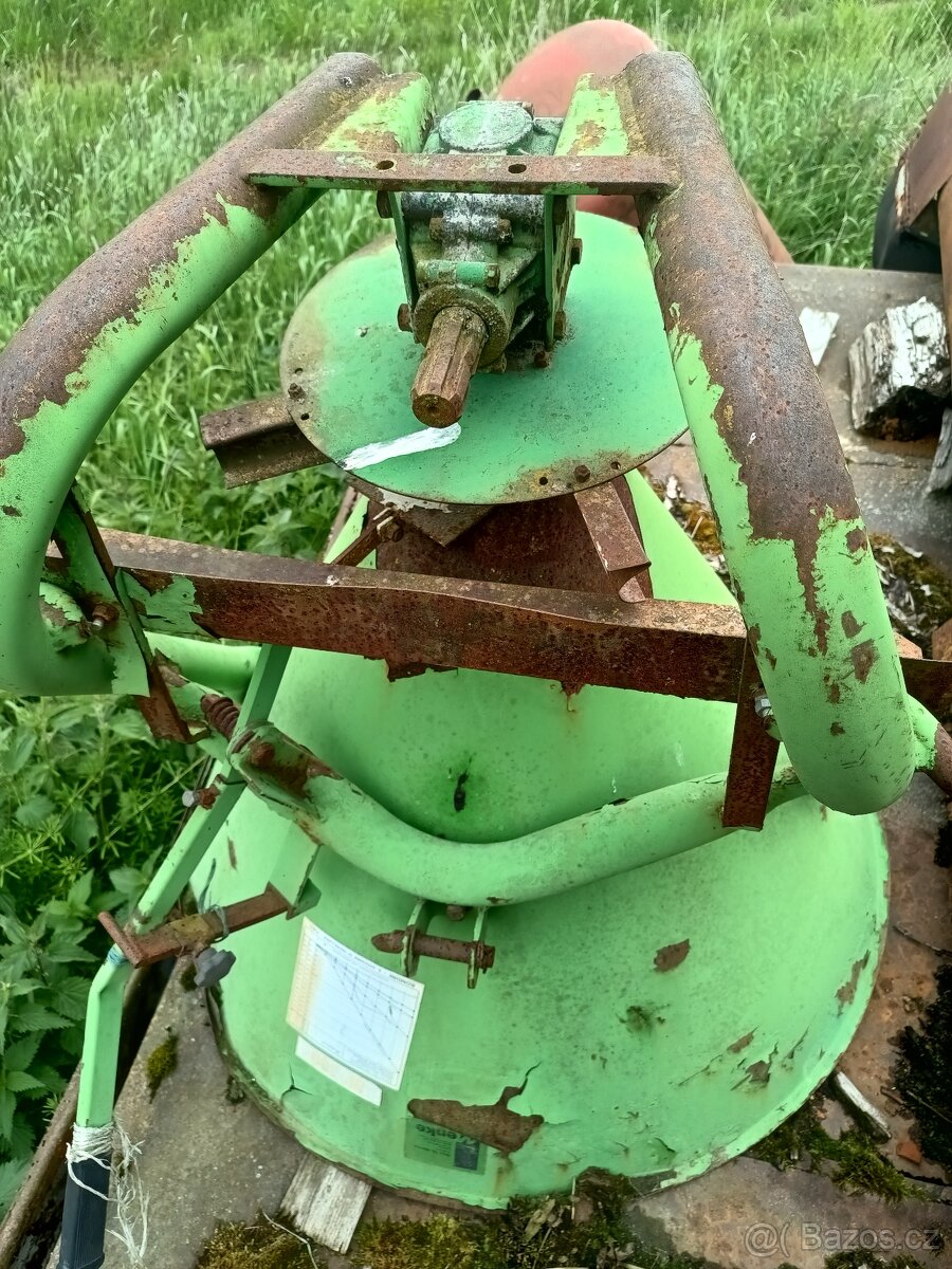 Rozmetadlo