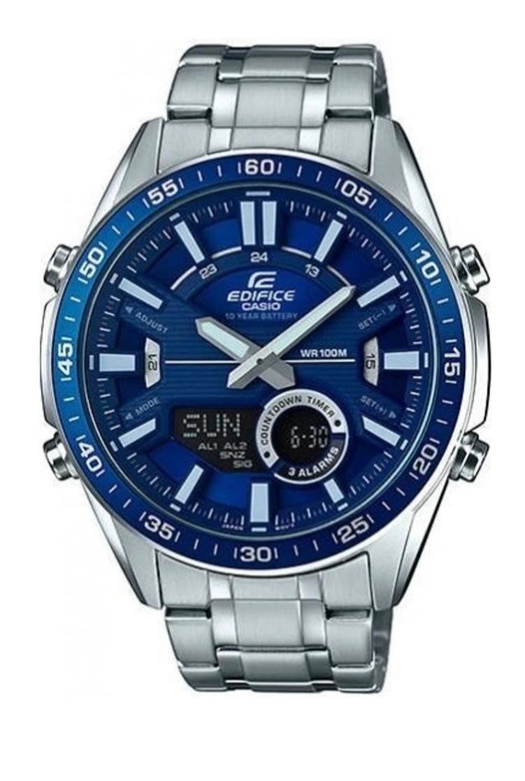 CASIO - Edifice