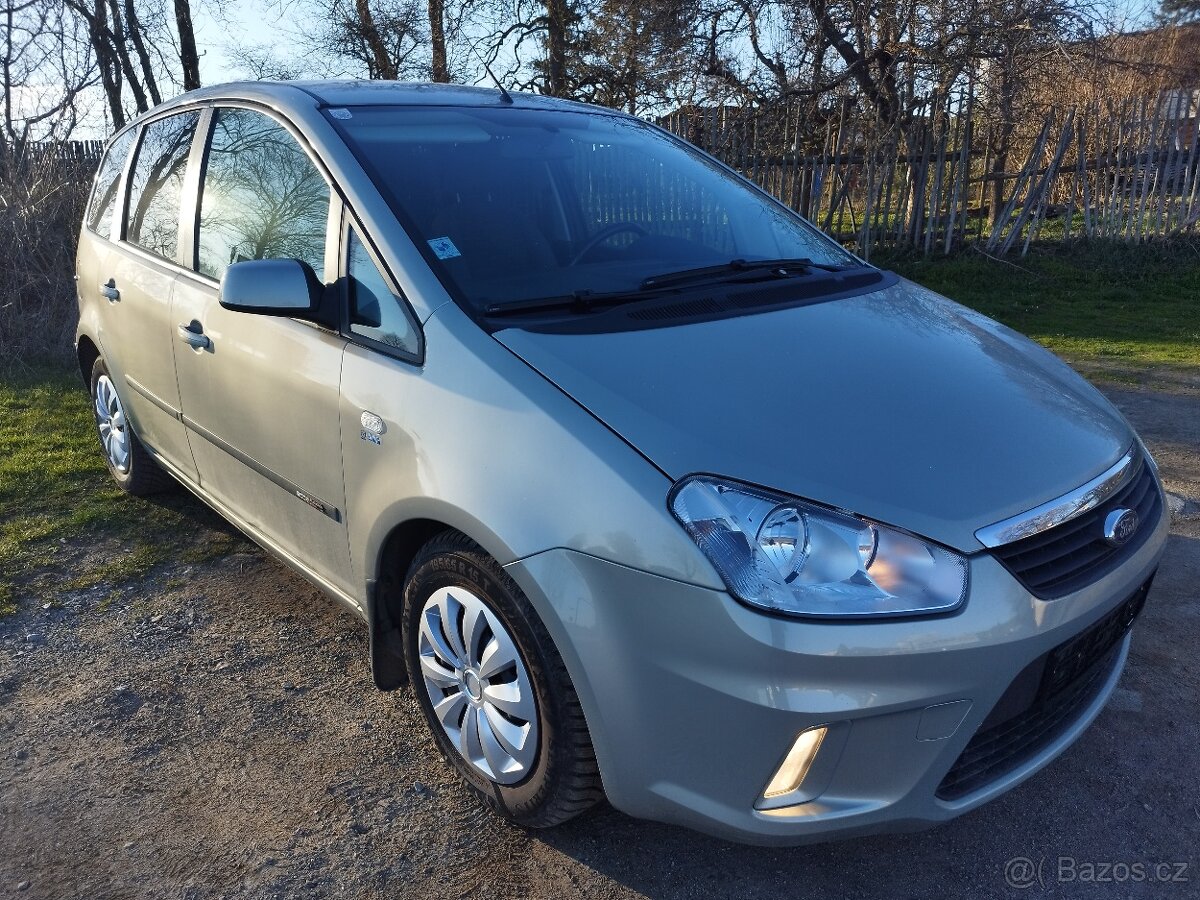 Ford C-Max Trend 1.6TDCi EcoSport