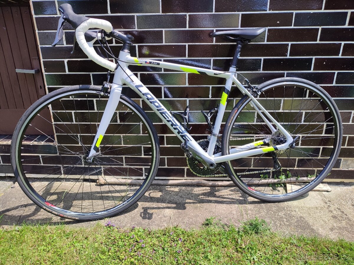 Lapierre Sensium AL 100