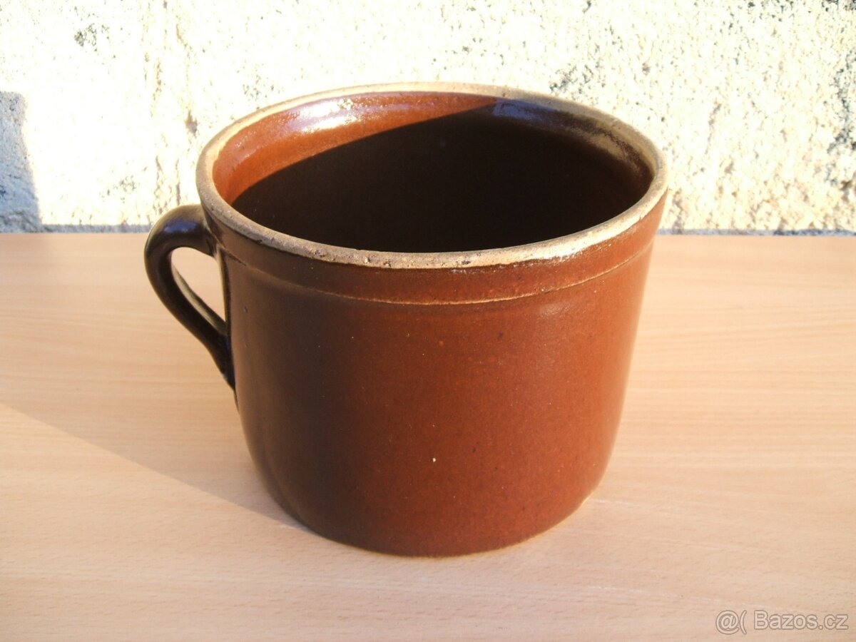Starý sádelňák