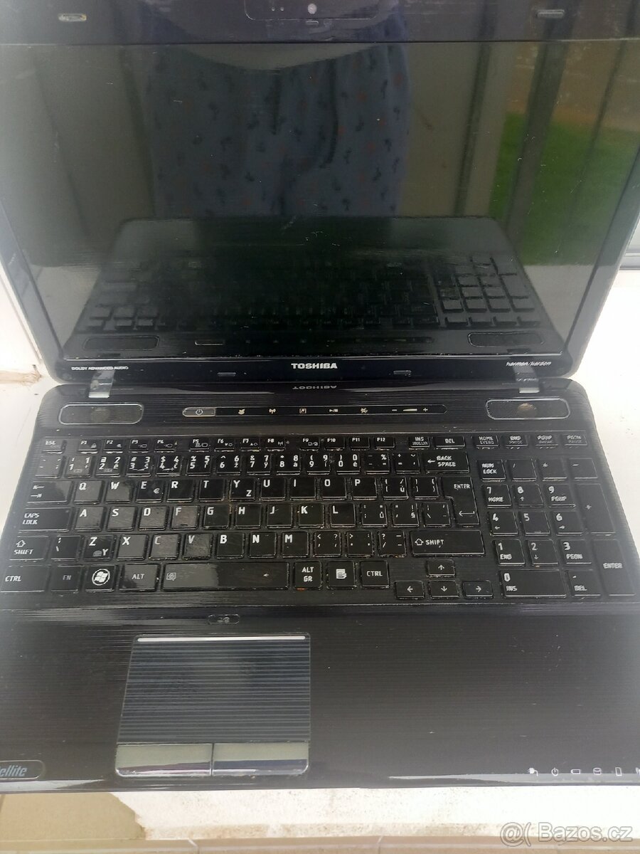 Toshiba