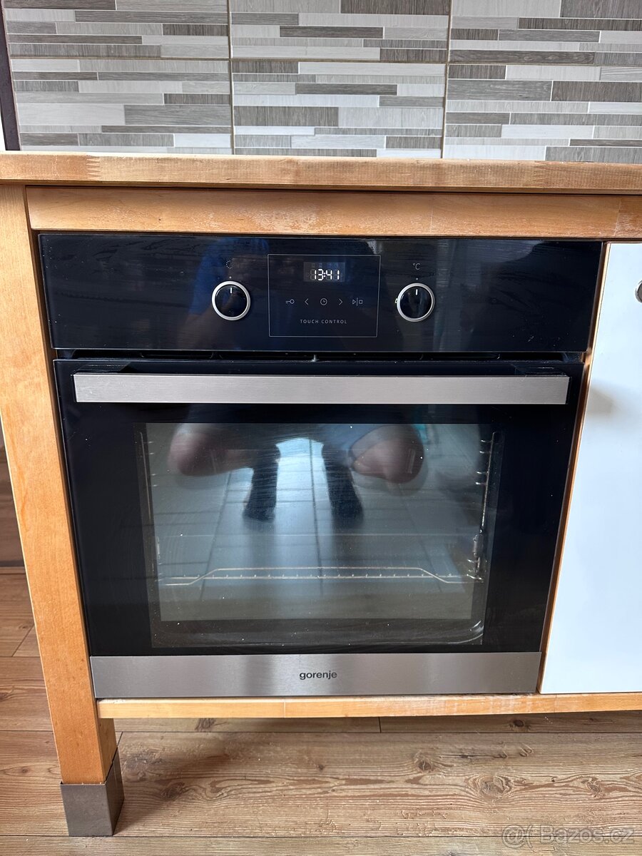 Gorenje trouba