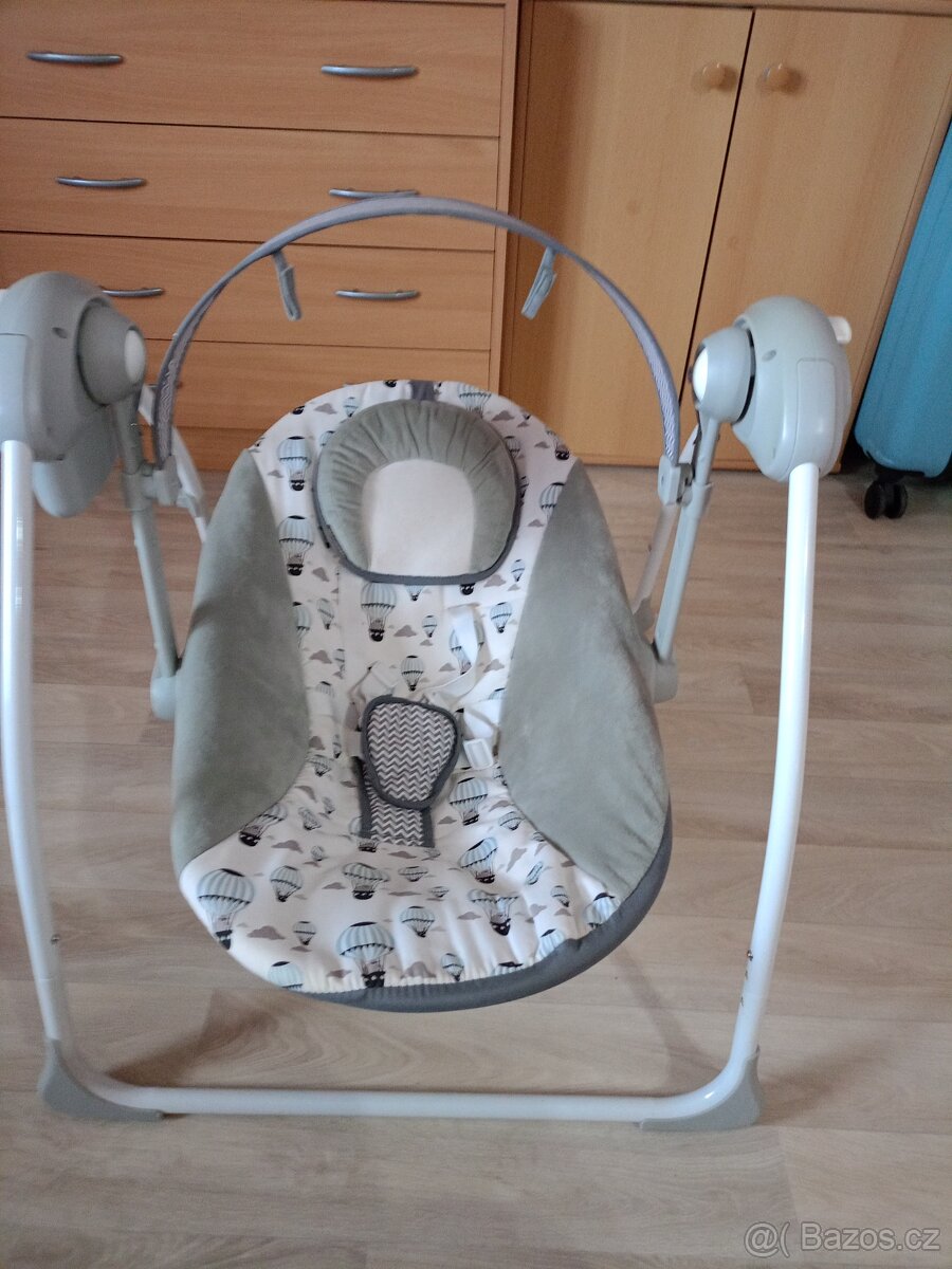 Prodám dětské houpátko