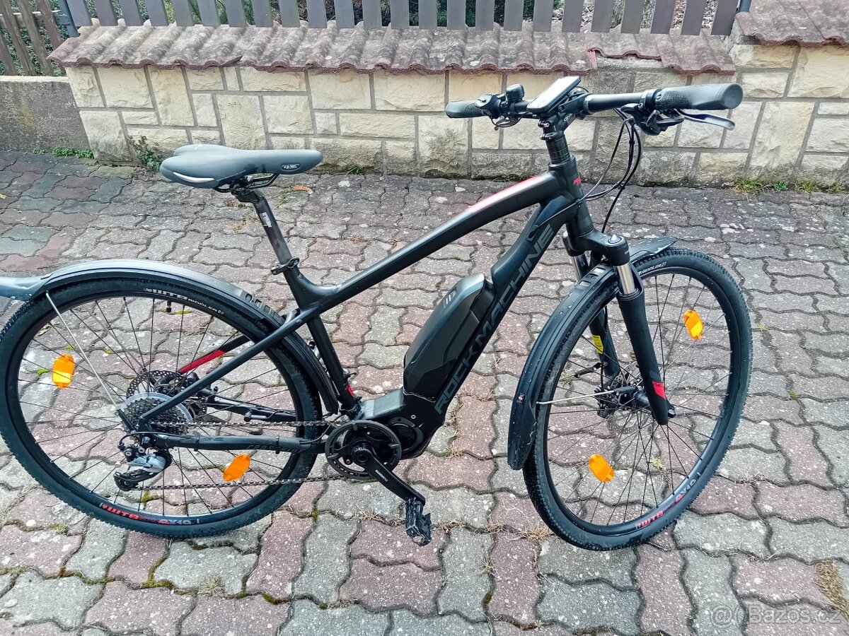 Kolo Rockmachine