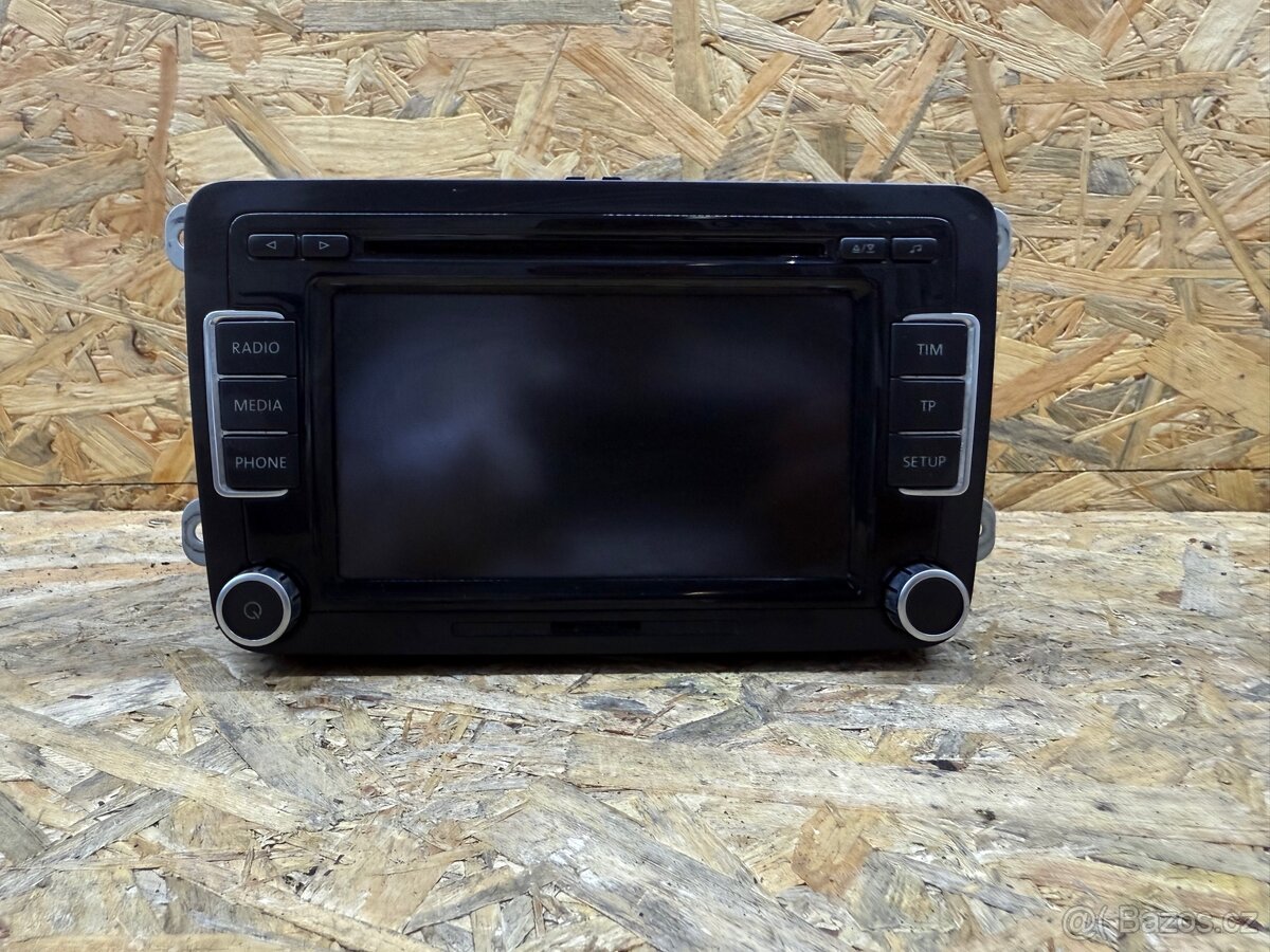 Autorádio Vw MID EU UP1