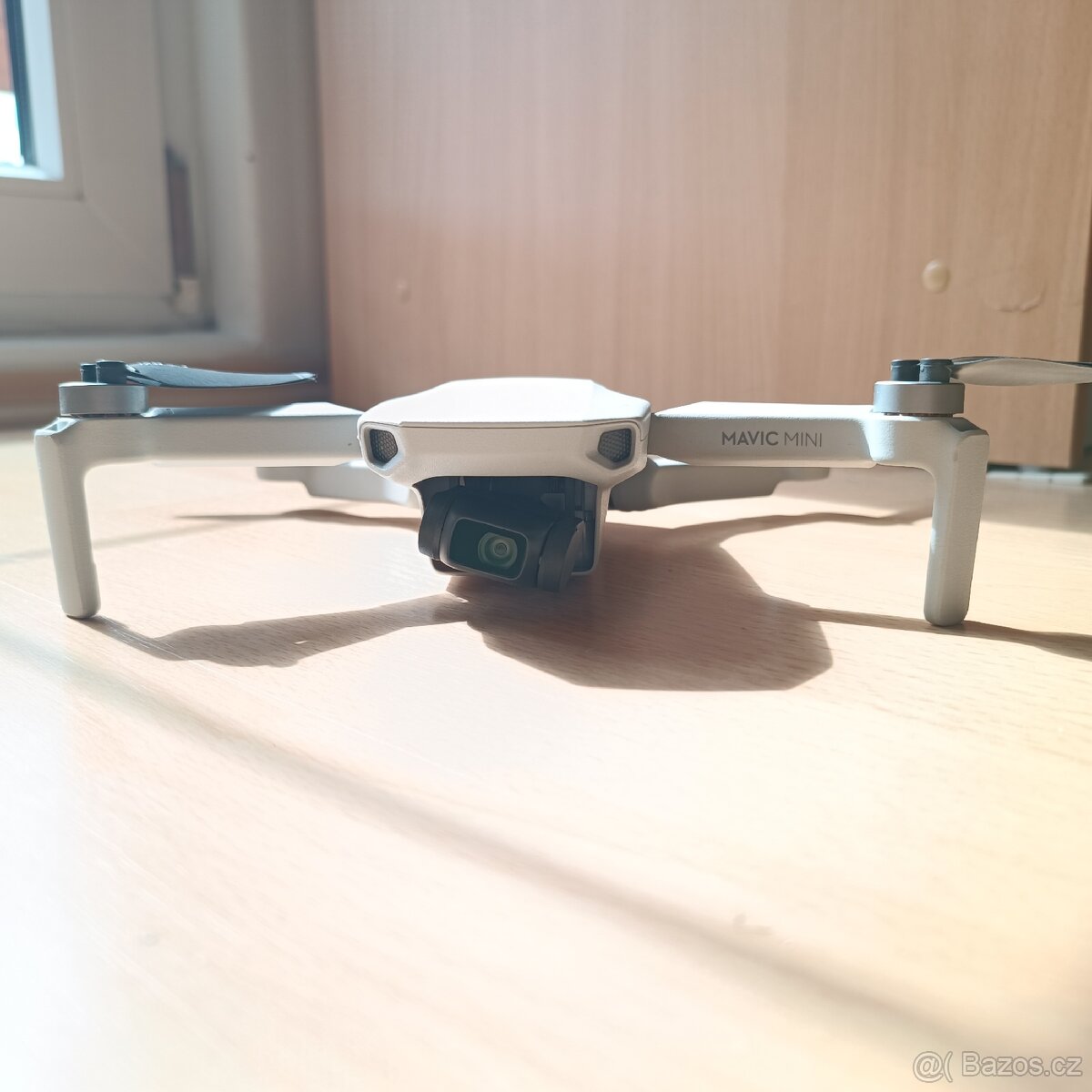 Dji mavic mini