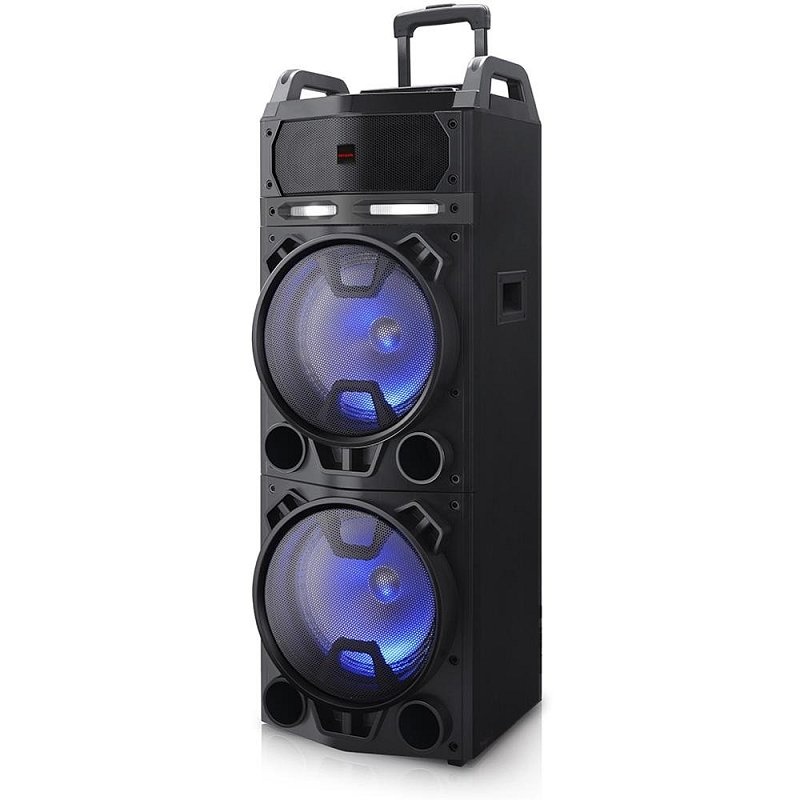 KBTUS-900 BT PARTY SPEAKER AIWA - ROZBALENO