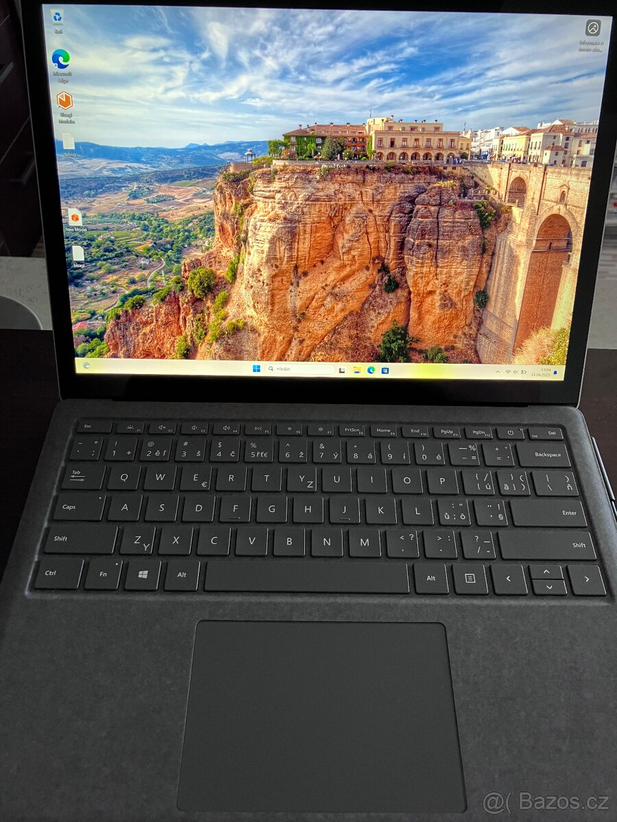 Microsoft Surface Laptop 3