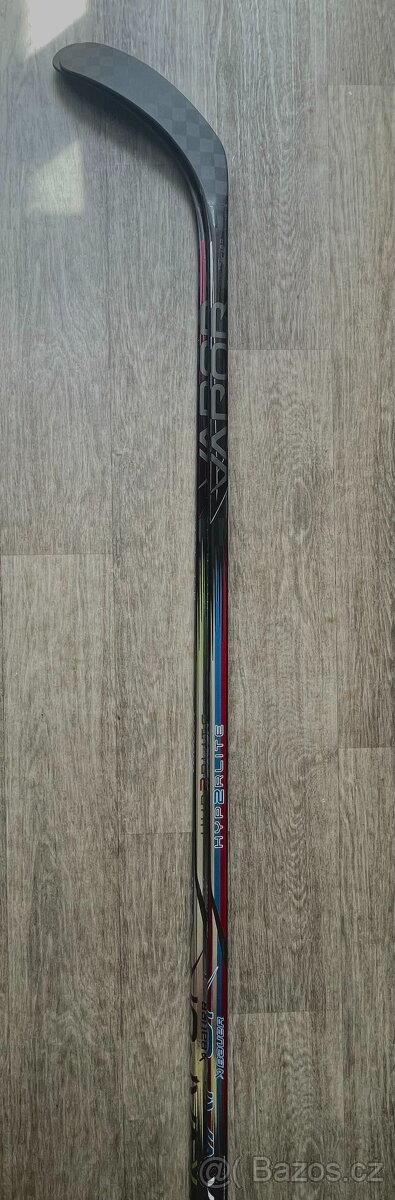 BAUER Hyperlite 2 SR – NOVÁ hokejka (P92 / 77