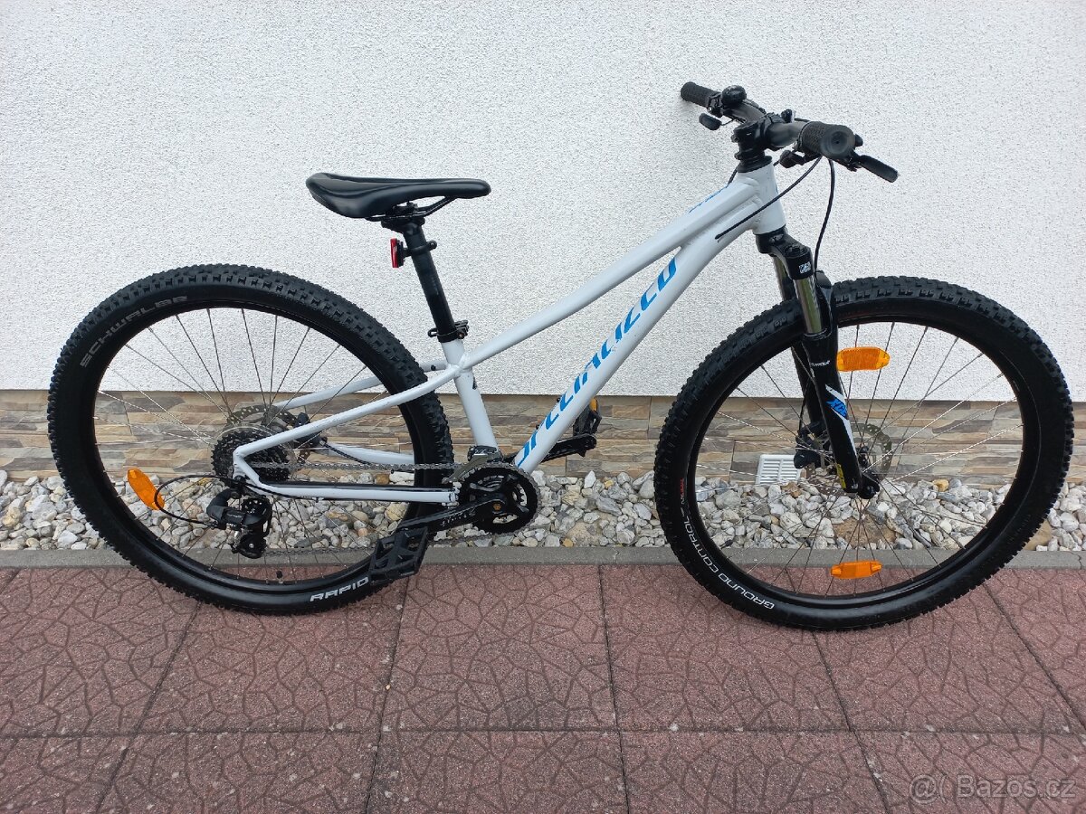 Specialized Pitch 27,5" - dětské kolo vel XS