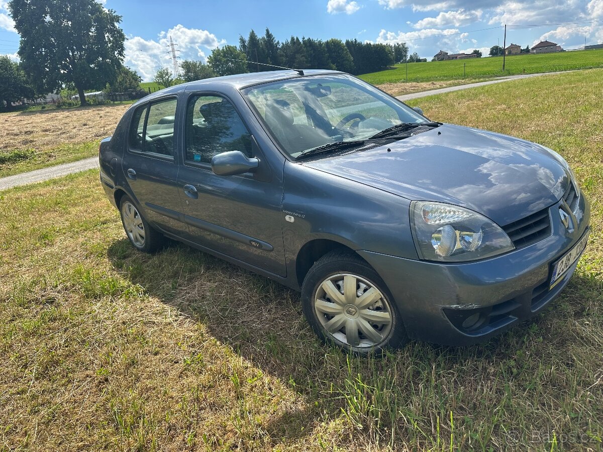 Prodám Renault Thalia