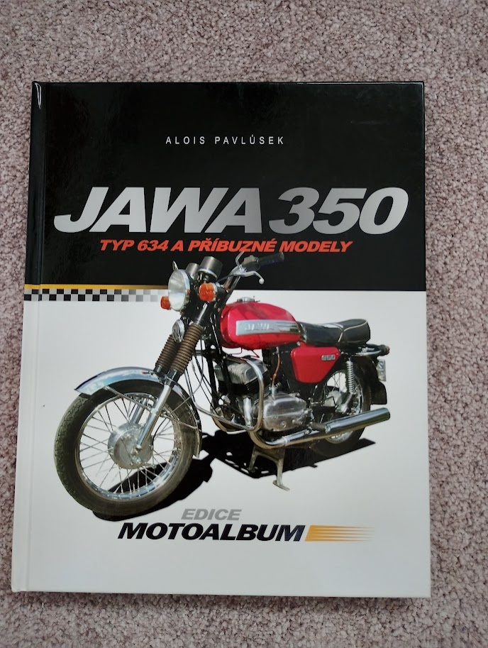 Jawa 350