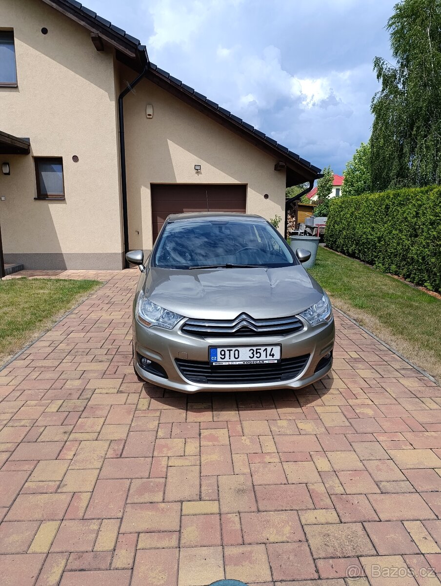 Prodám Citroen C4