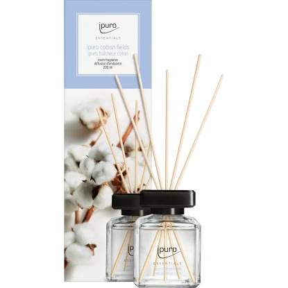 Ipuro Aroma difuzér Essentials, Cotton Fields