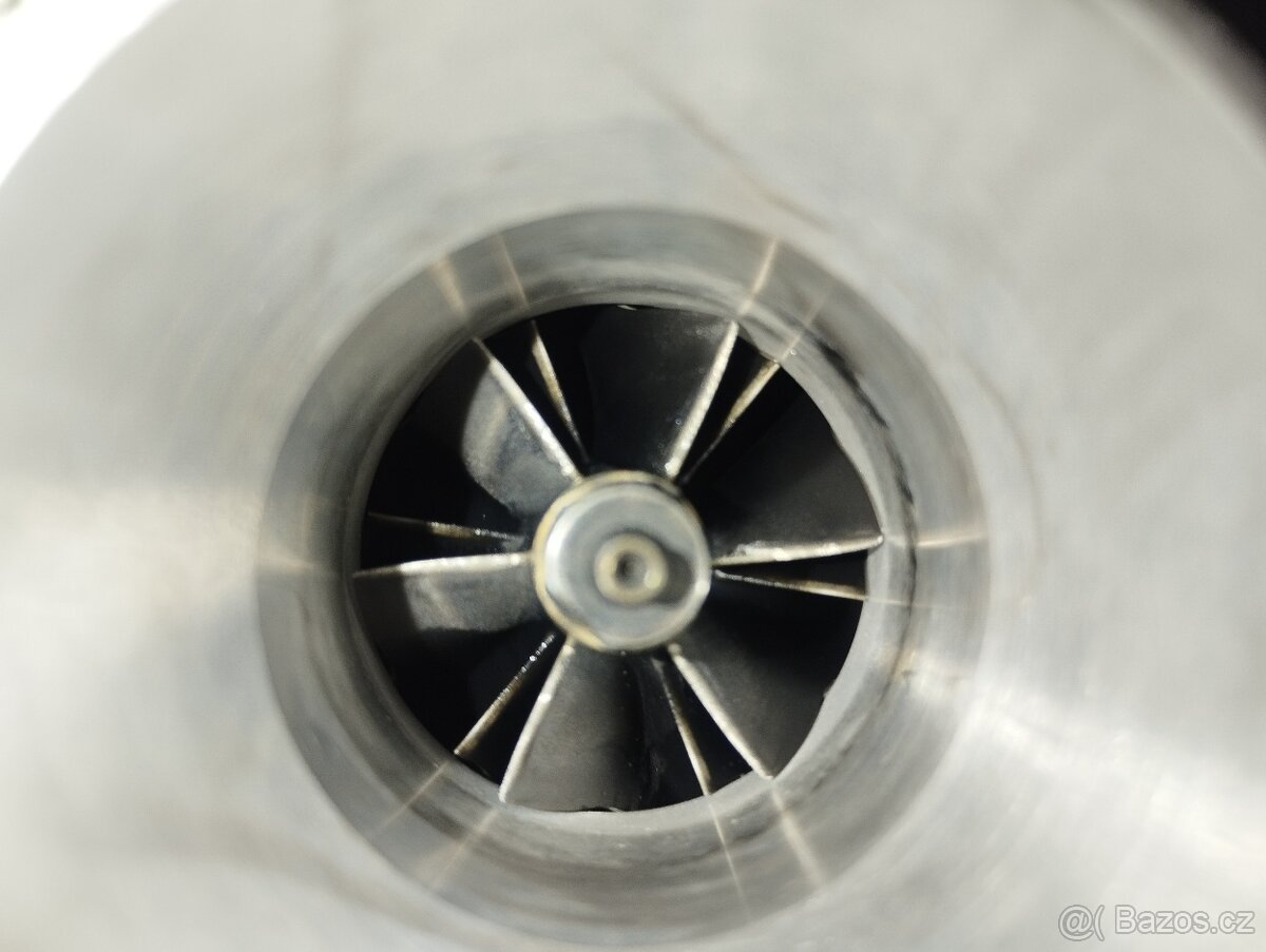 Turbodmychadlo 1.6tdi