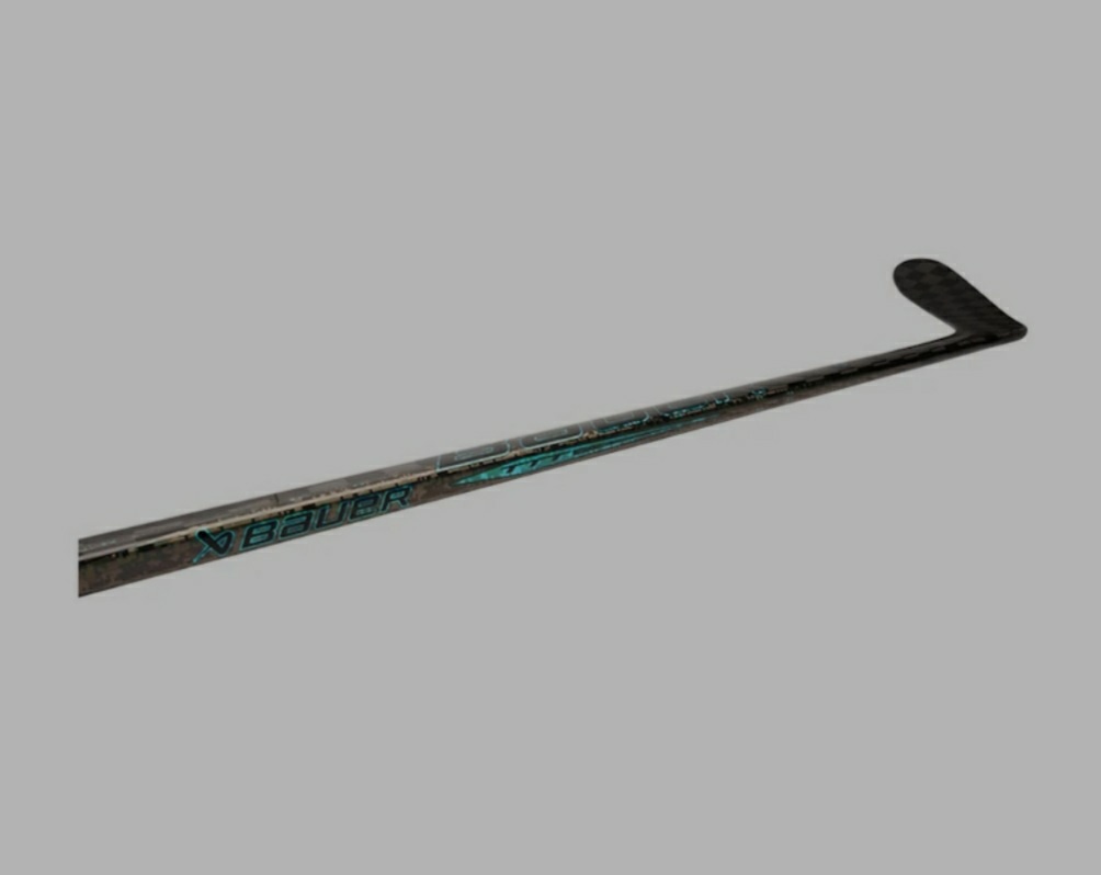 Hokejka BAUER TWITCH INT, leva, flex 65, P92 - NOVA