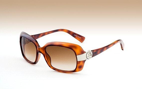 Slunecni bryle Giorgio Armani – nove, original (LIKVIDACE)