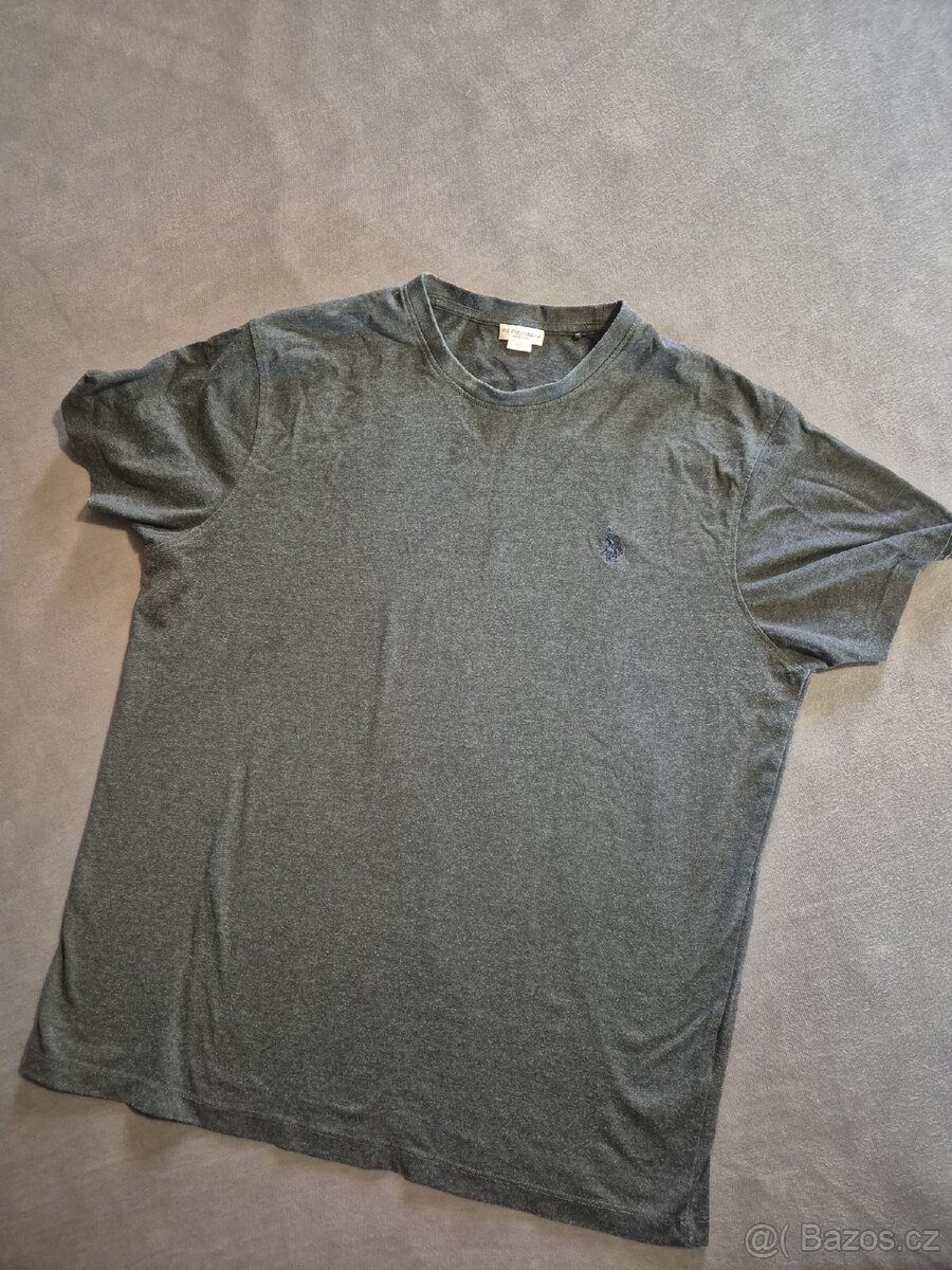 Tričko u.s. polo assn
