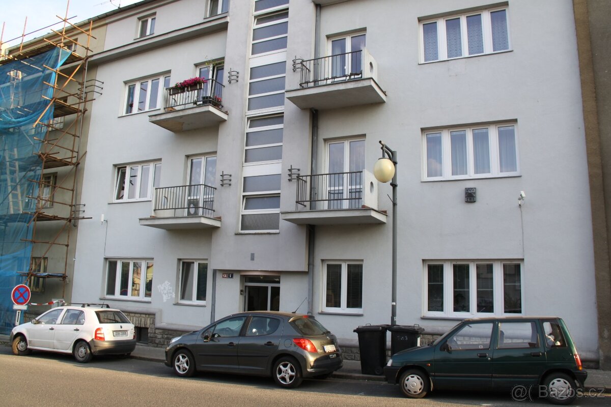 3+kk - Kutná Hora, Sokolská ulice