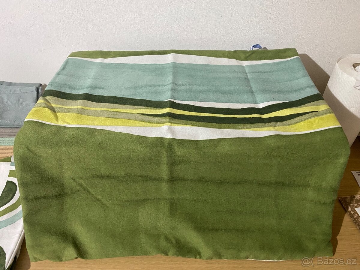 Povlak na polštář ikea