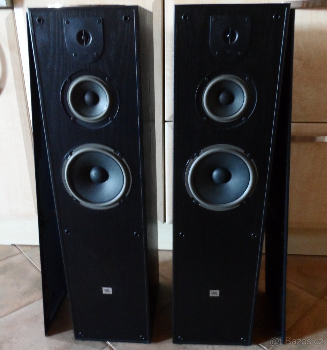 JBL MK 1000