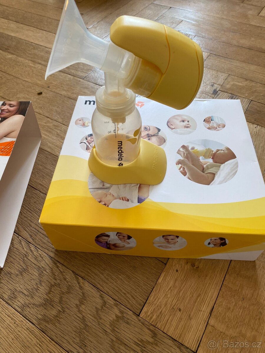 Medela mini Electric odsávačka
