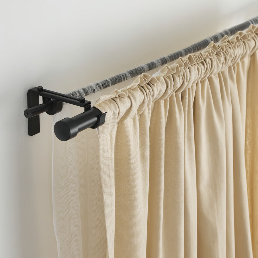 Garnýže IKEA (120-210 cm)