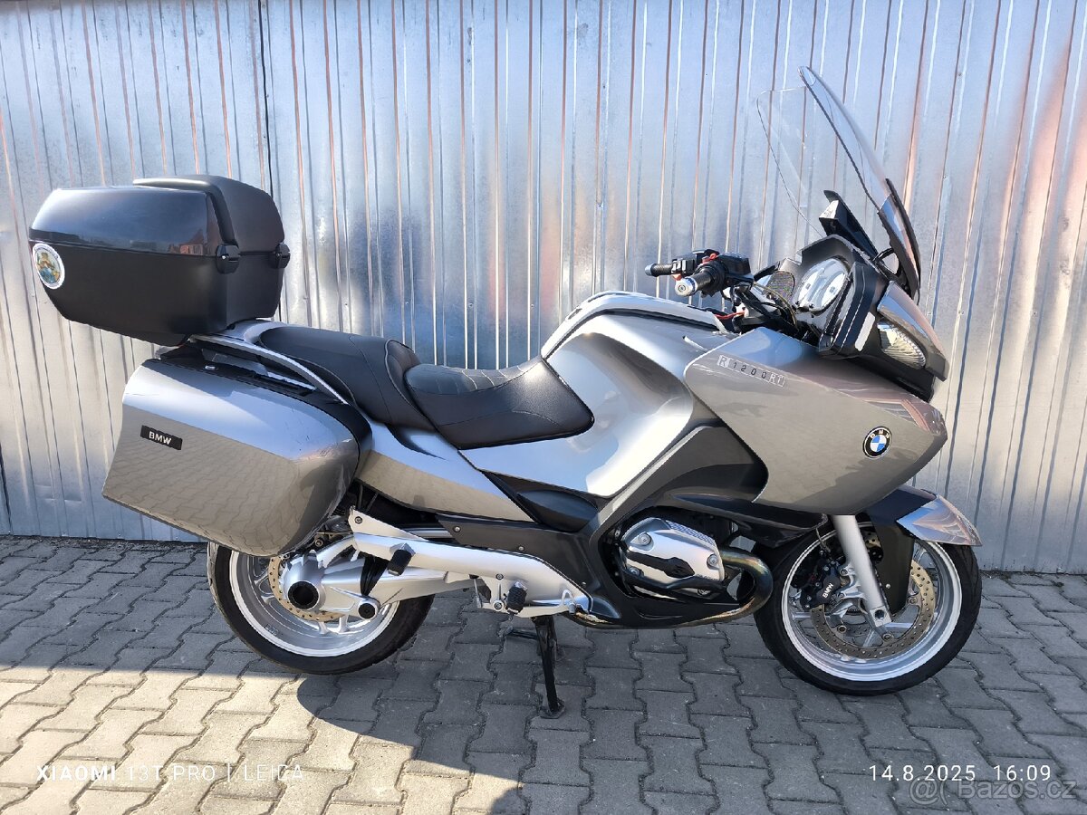 BMW R 1200 RT