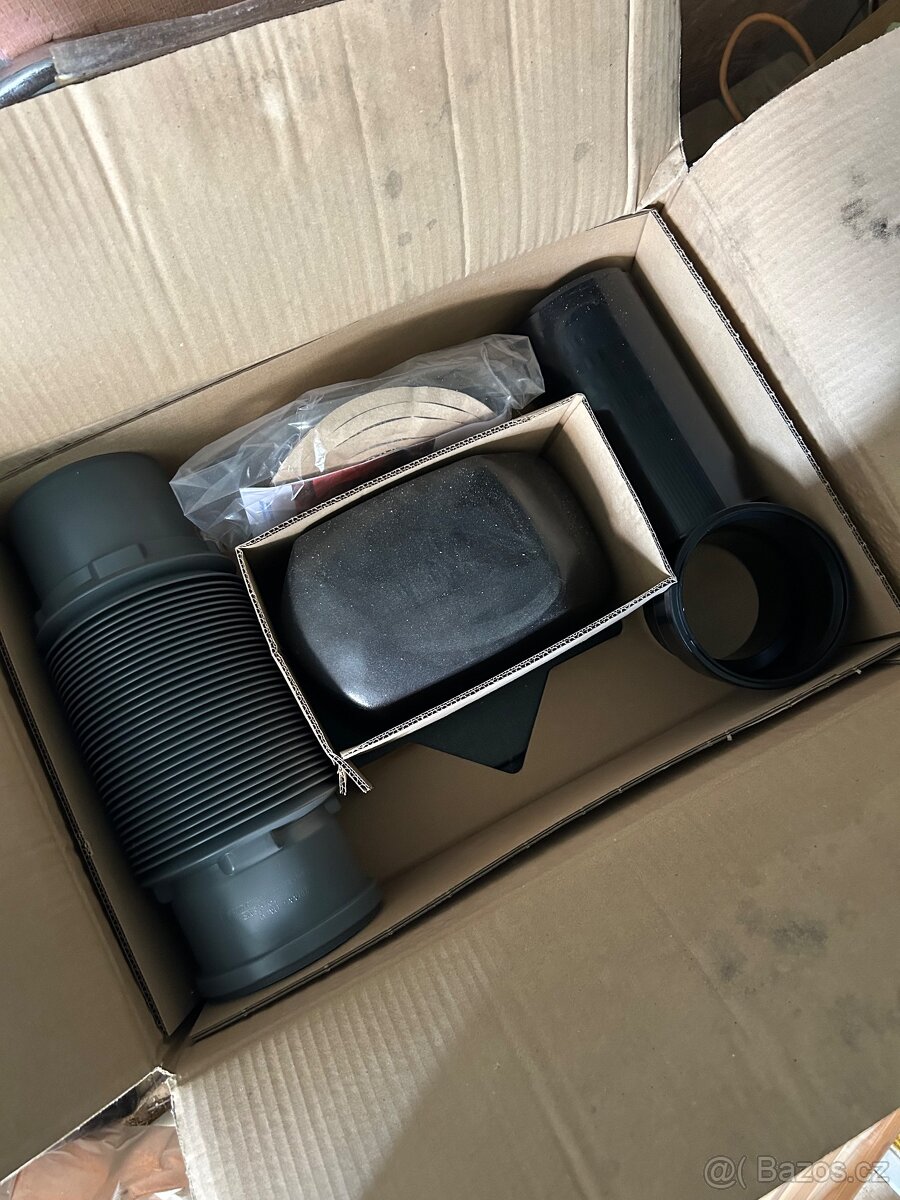 Bramac Tegalit Star Sanitární taška komplet