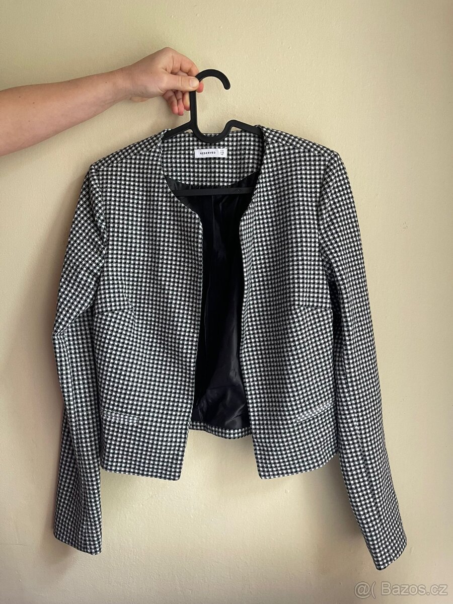 Dámske sako Reserved