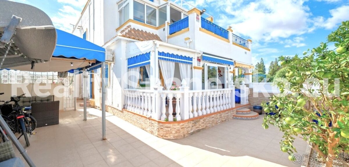 Španělsko, Alicante, Torrevieja – Habaneras