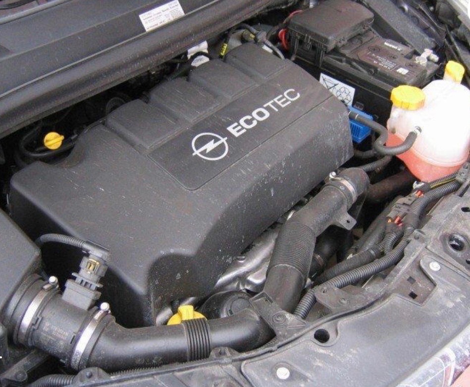 Motor OPEL 1.3CDTI 55kw Z13DTJ, Corsa, Combo, Meriva, Agila