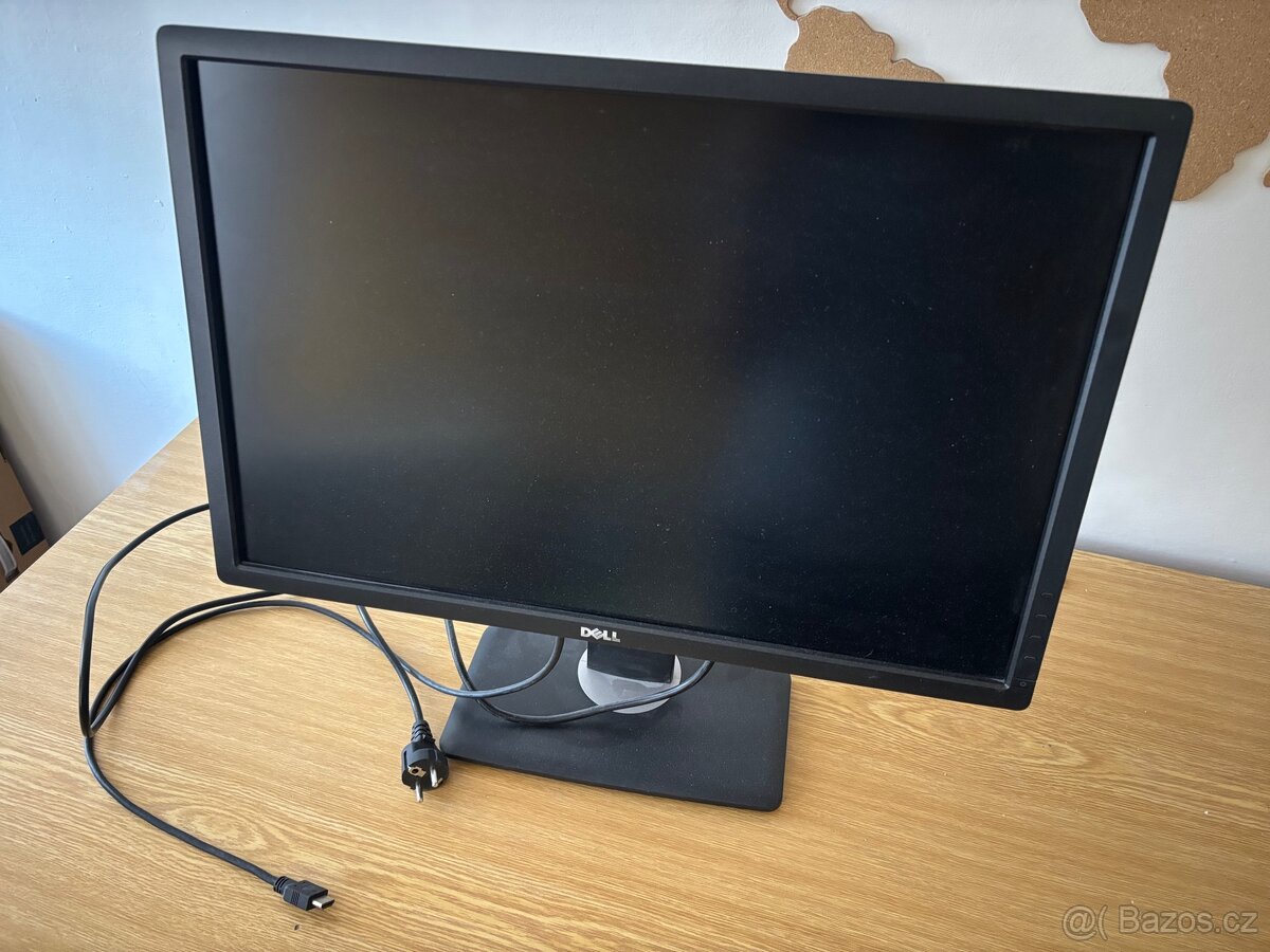 Monitor DELL