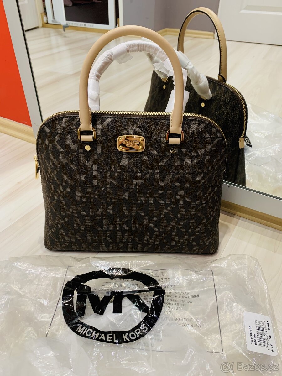Kabelka Michael Kors do ruky