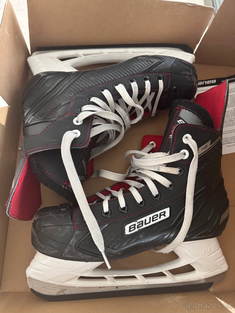 Bauer NS, EUR 42.0