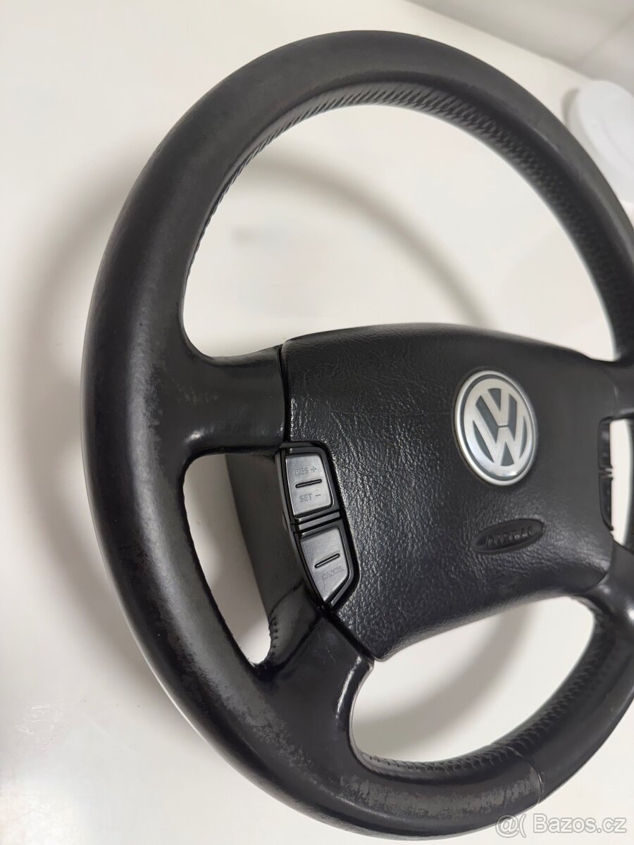 Multifunkční volant Volkswagen