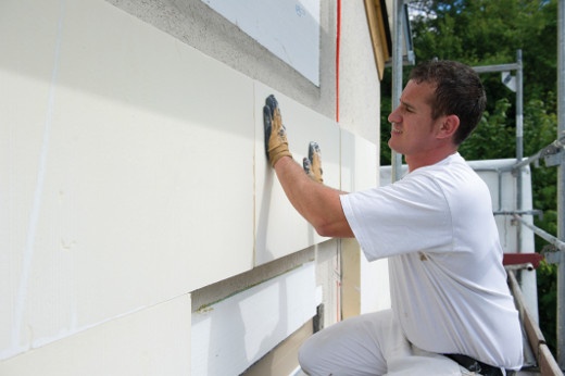 Nabídka práce: Fasádníci / Malíři do NĚMECKA