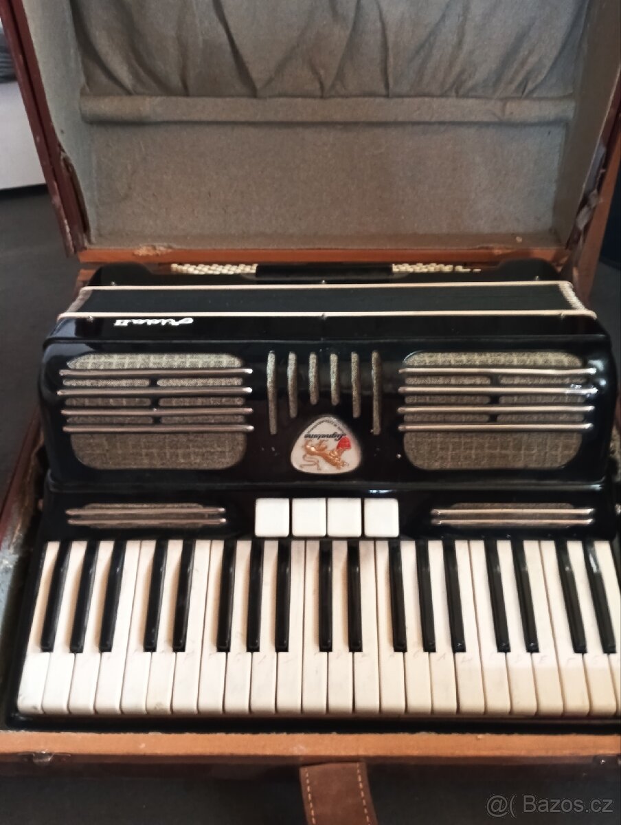 Akordeon
