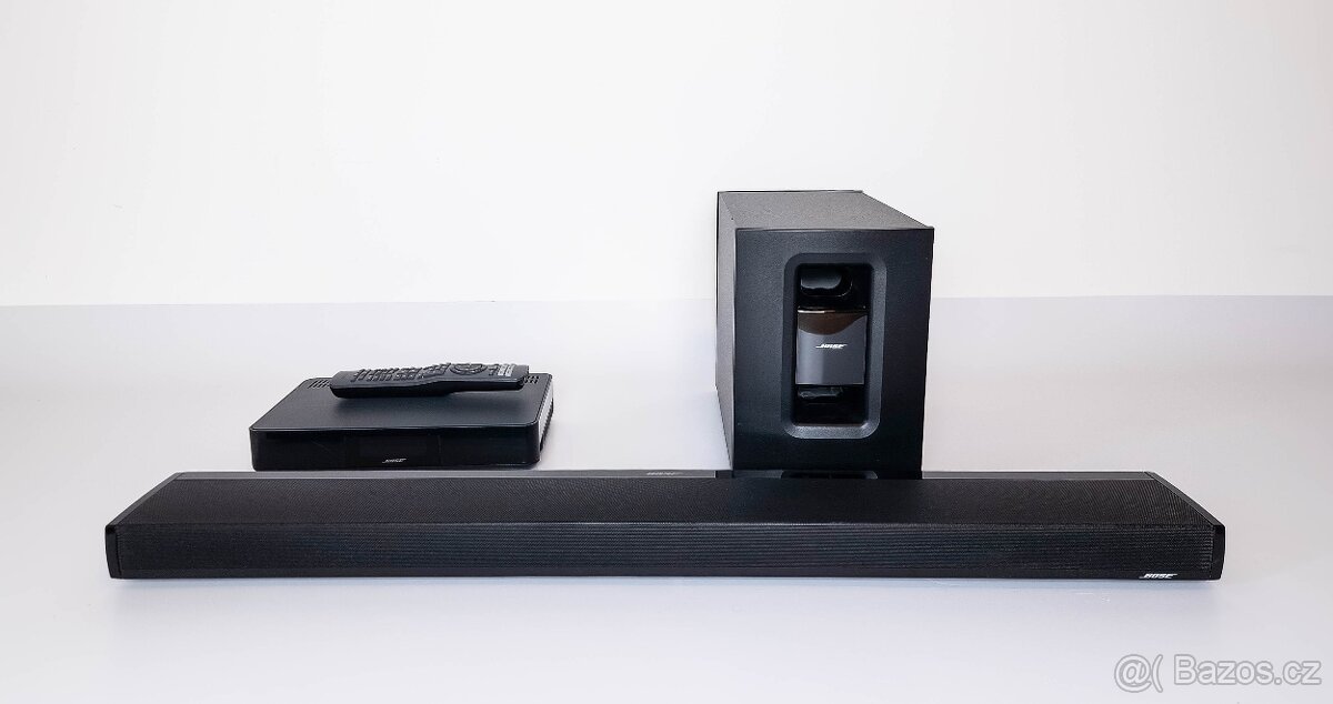 Bose SoundTouch 130 --Posta zdarma--