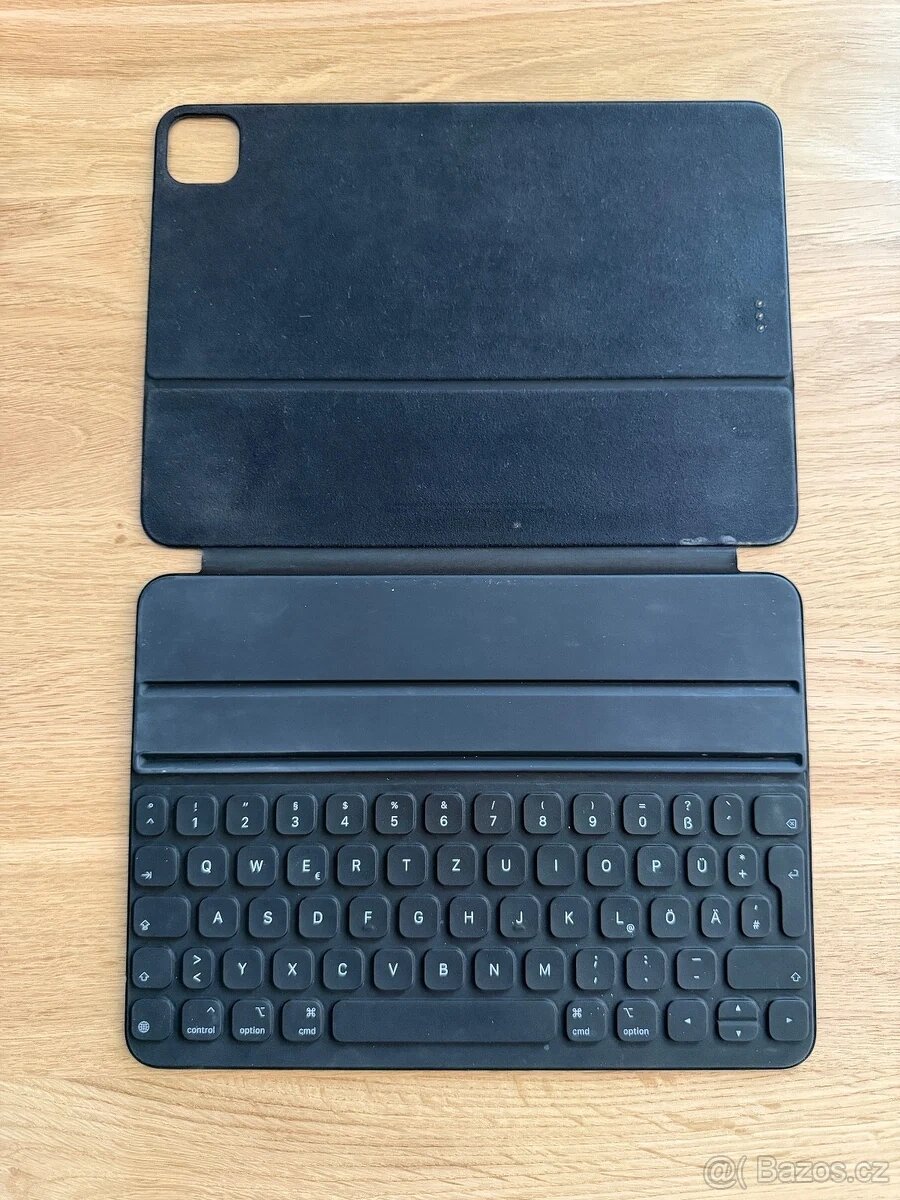 Apple Smart Keyboard Folio iPad Pro 11" a iPad Air