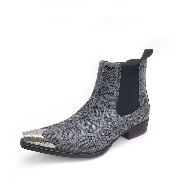 Kovbojské boty (Irsko)